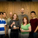 Sparer Lab 2008